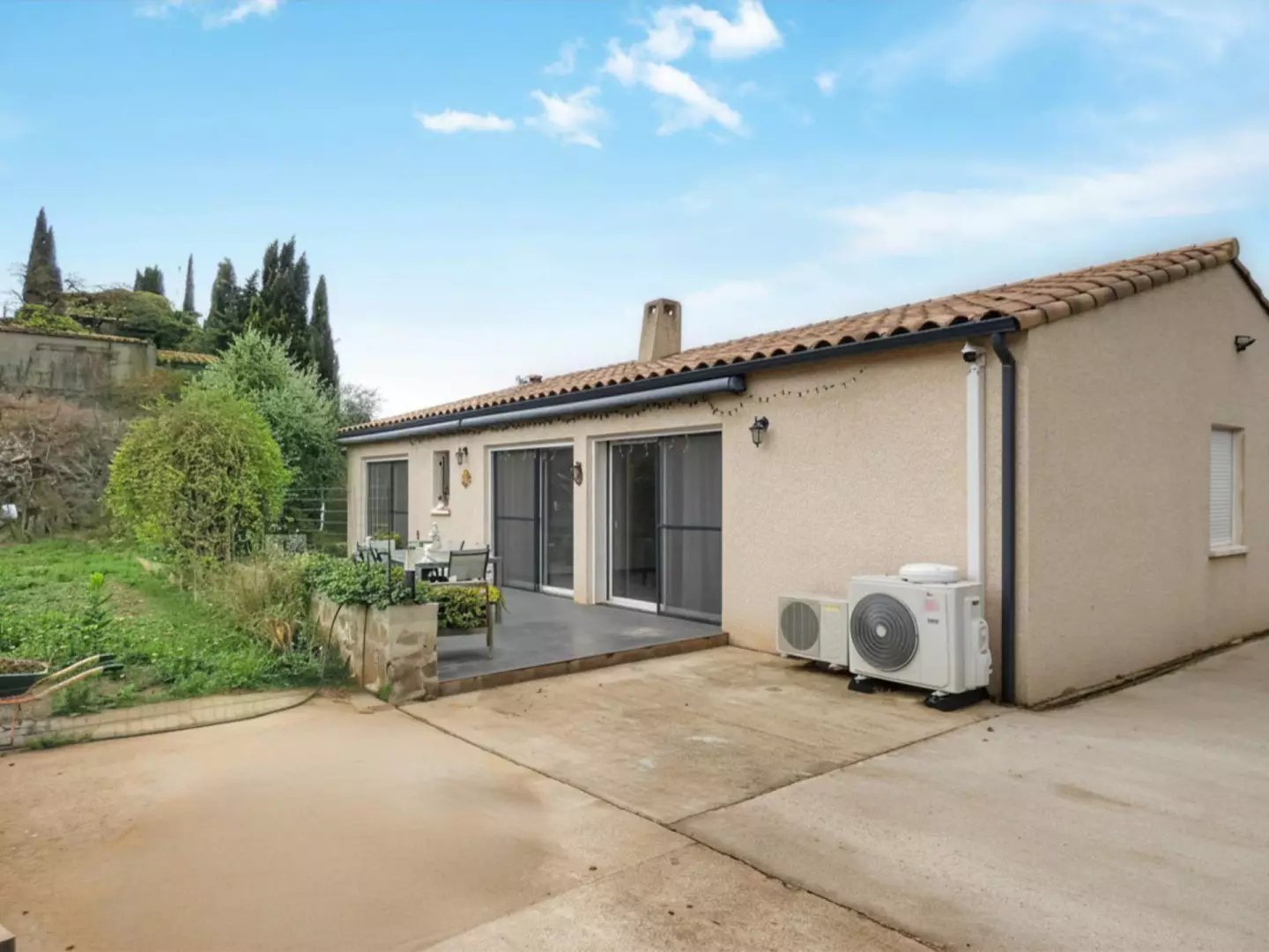 Maison à vendre, 103m², Escales