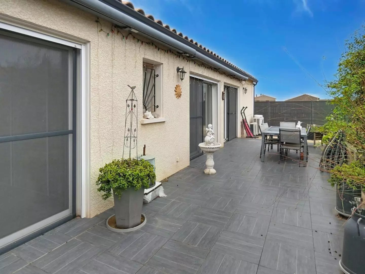 Maison à vendre, 103m², Escales