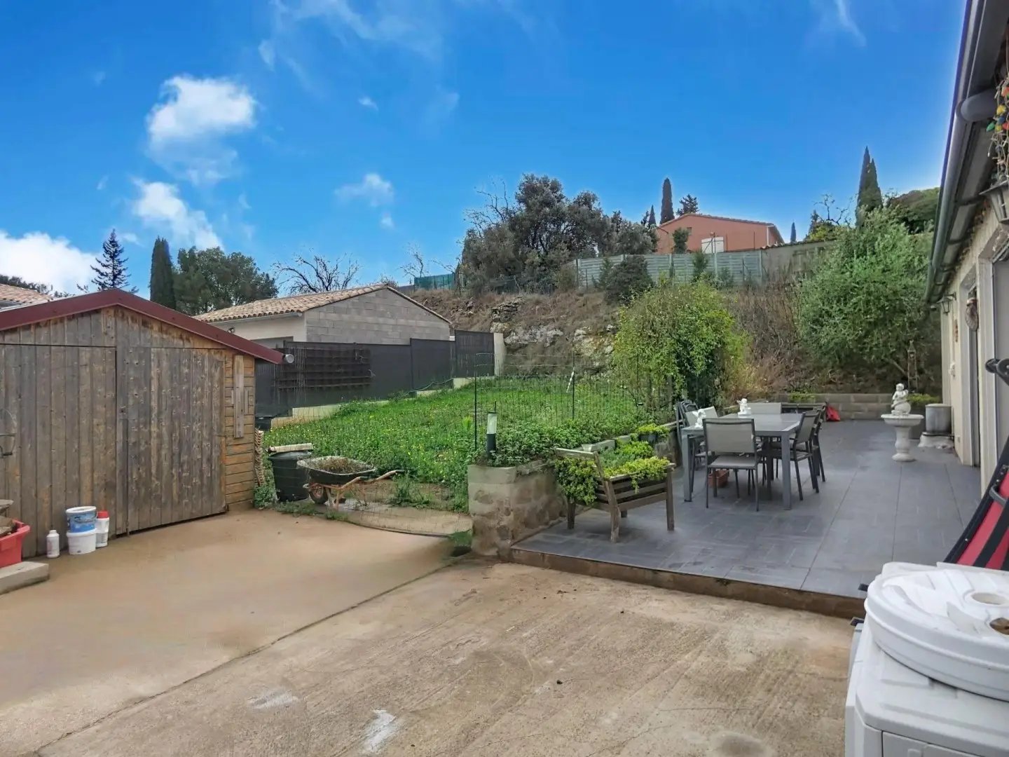 Maison à vendre, 103m², Escales