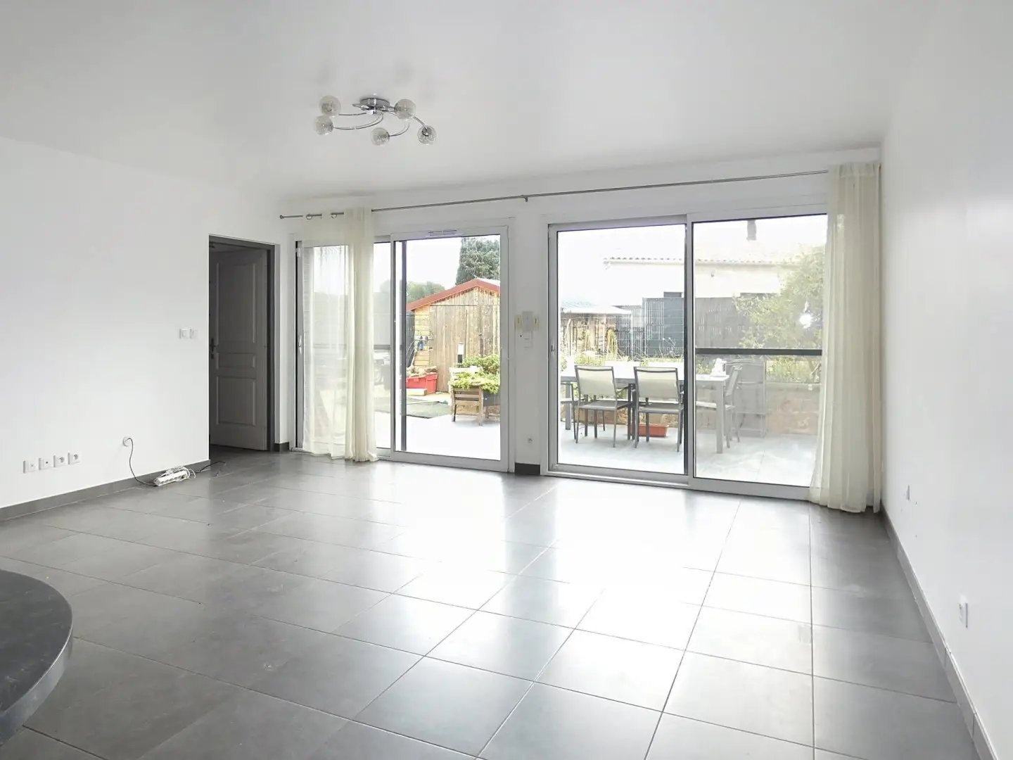 Maison à vendre, 103m², Escales
