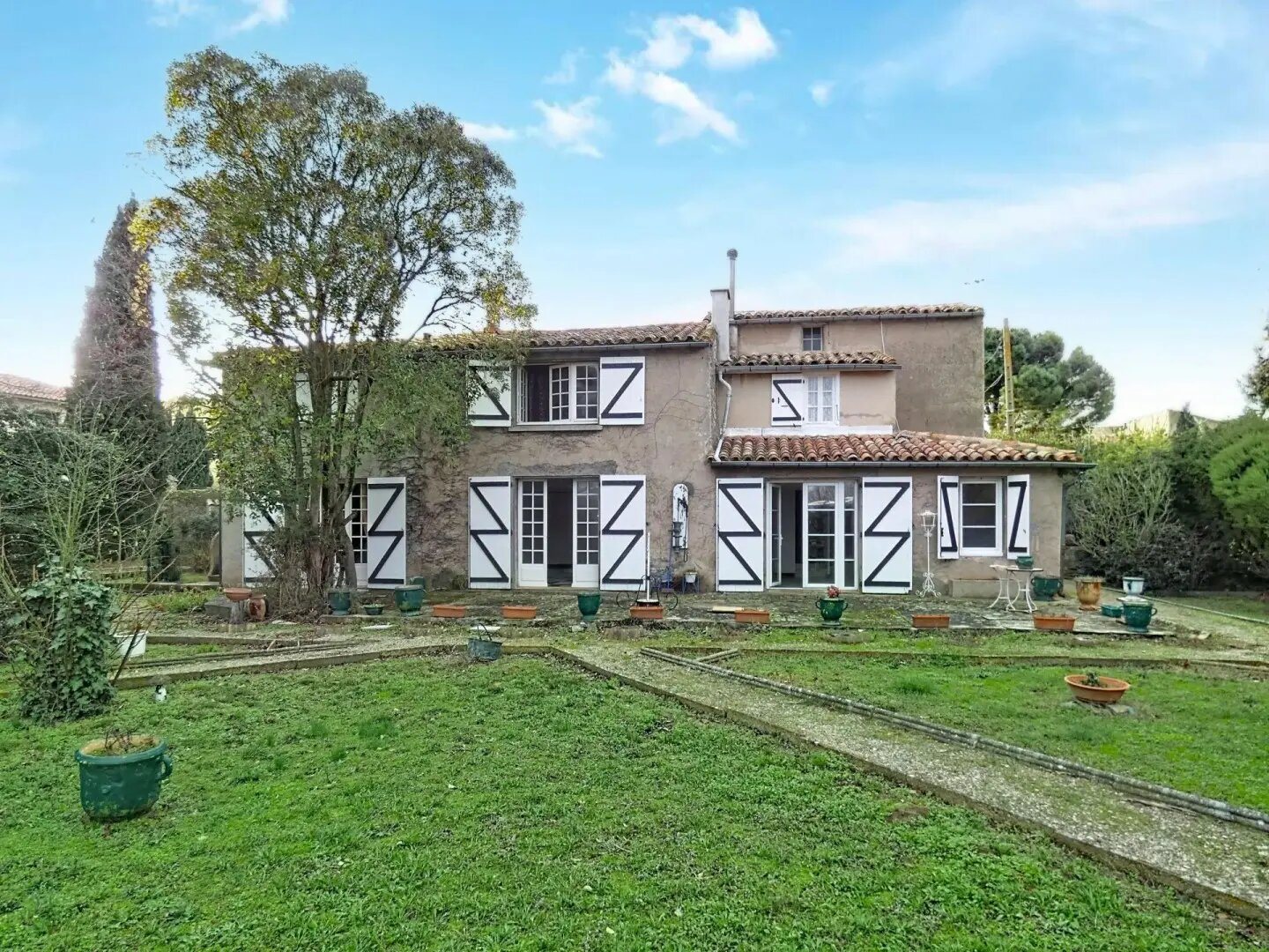 Maison à vendre, 180m², La Redorte