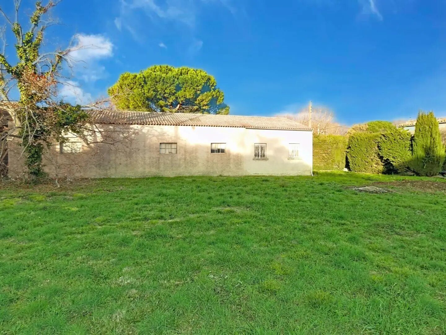 Maison à vendre, 180m², La Redorte