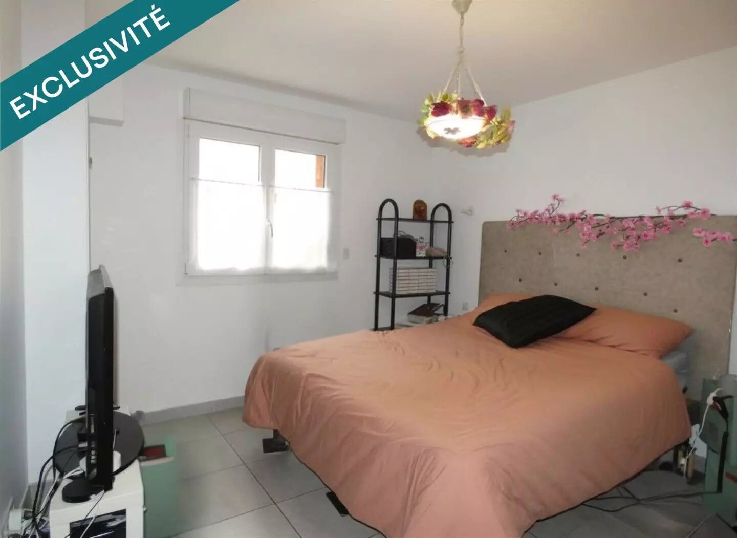 Maison à vendre, 95m², Olonzac