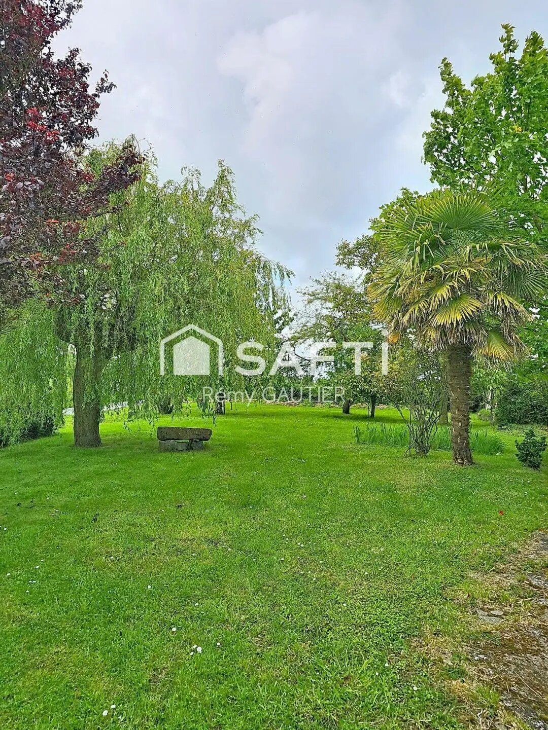 Maison à vendre, 83m², Cherrueix