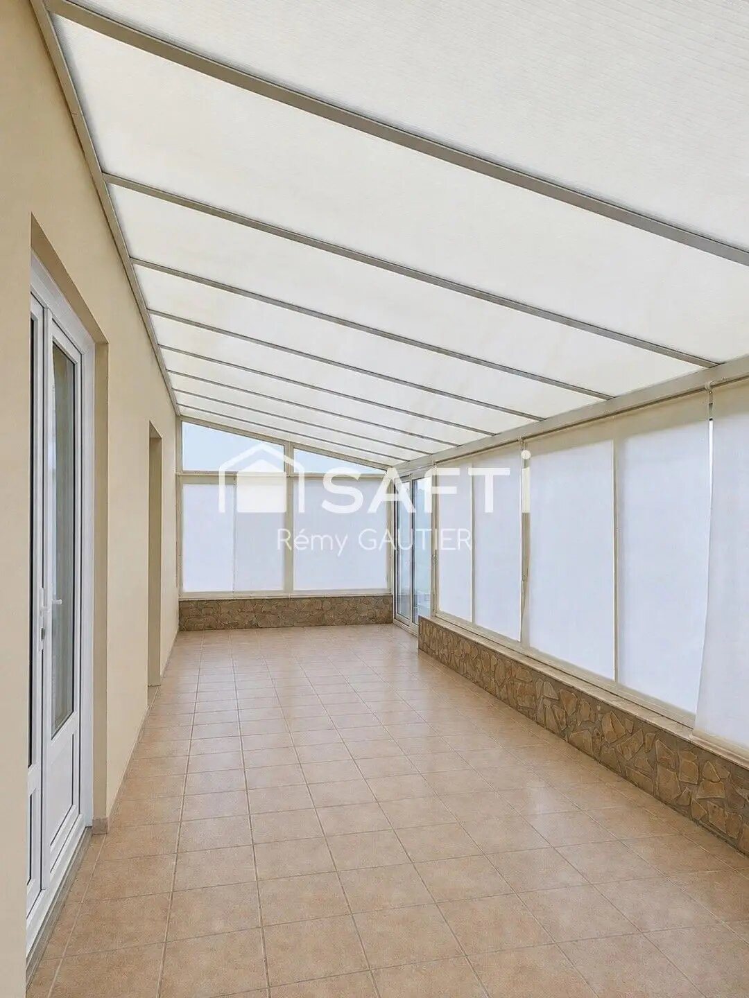 Maison à vendre, 83m², Cherrueix