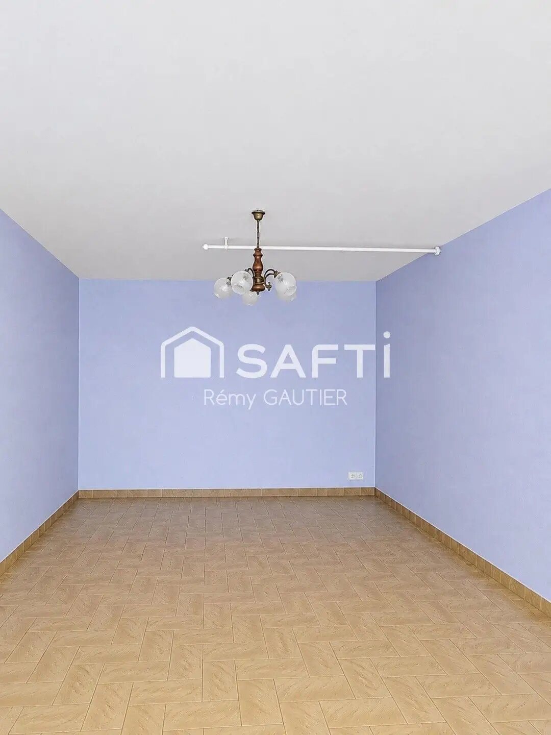 Maison à vendre, 83m², Cherrueix