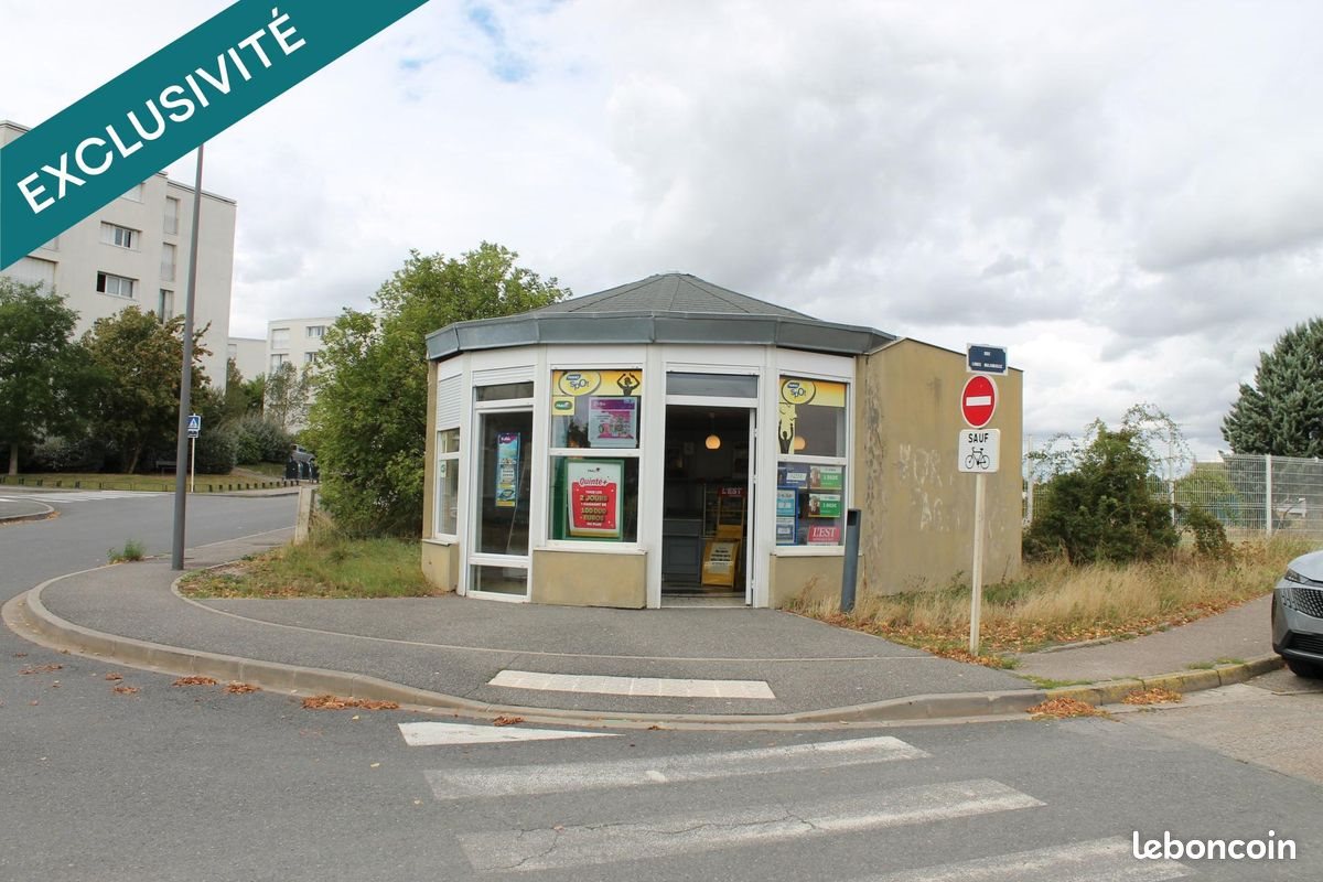 Maison à vendre, 37m², Toul