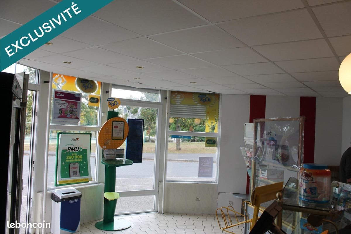 Maison à vendre, 37m², Toul