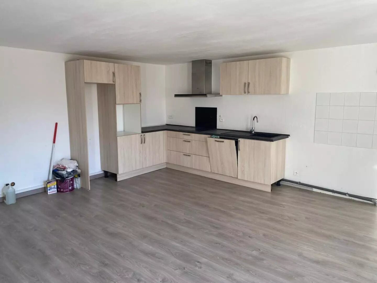 Appartement à vendre, 96m², Neufchâteau