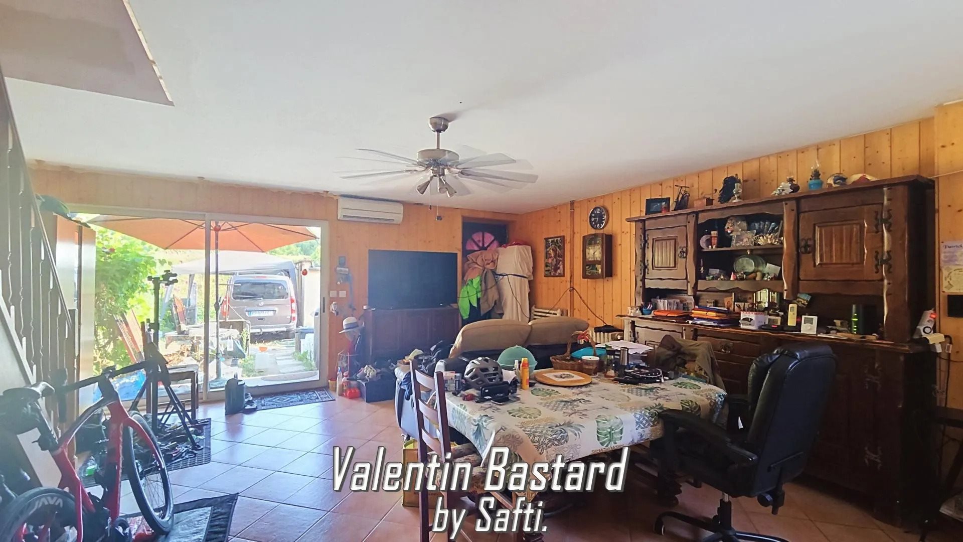 Maison à vendre, 105m², Chisseaux