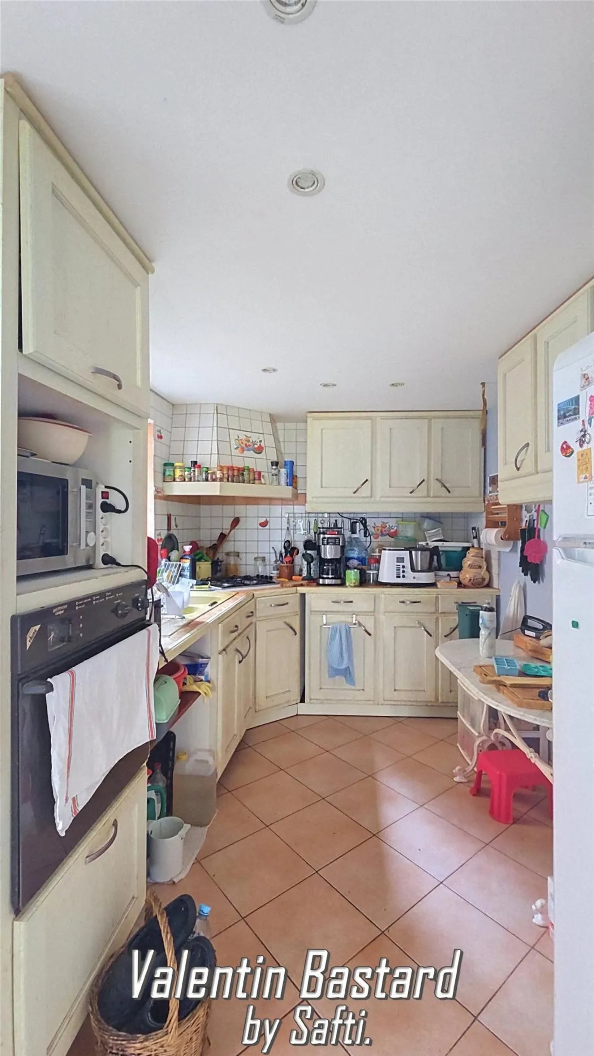 Maison à vendre, 105m², Chisseaux
