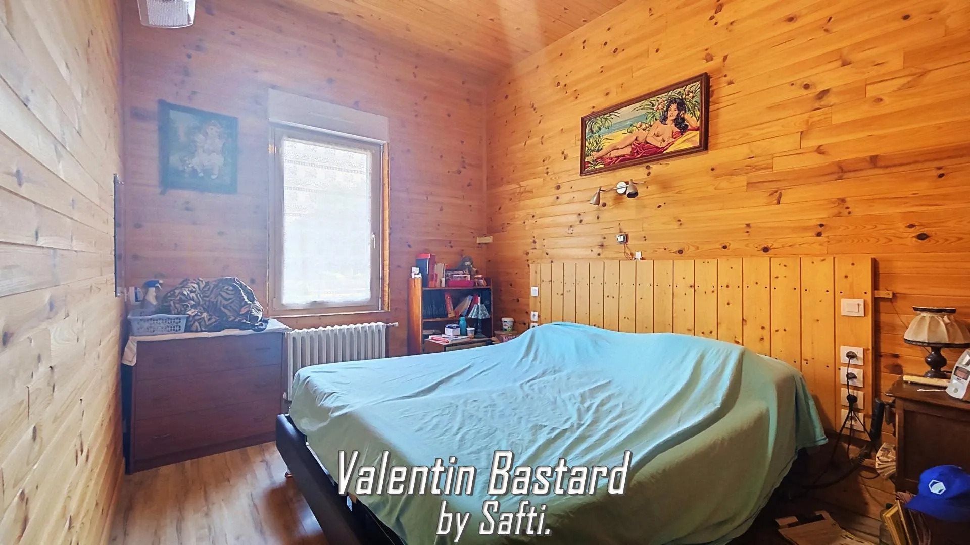 Maison à vendre, 105m², Chisseaux