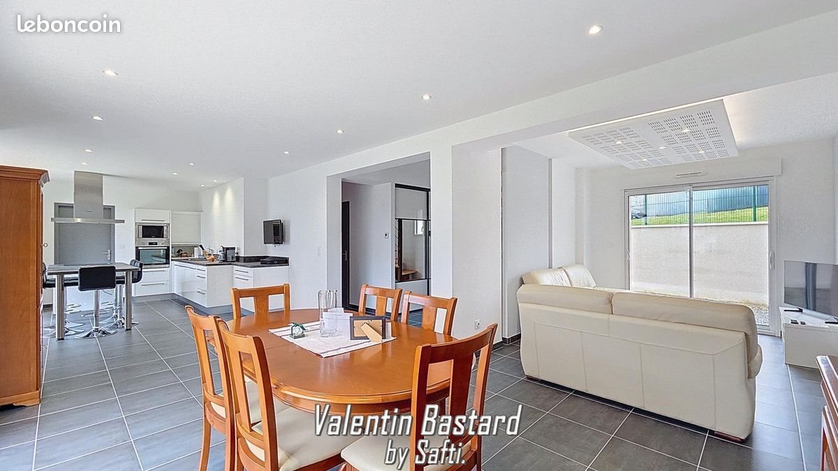 Maison à vendre, 150m², Amboise