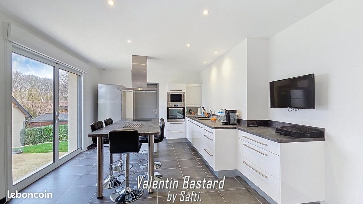Maison à vendre, 150m², Amboise