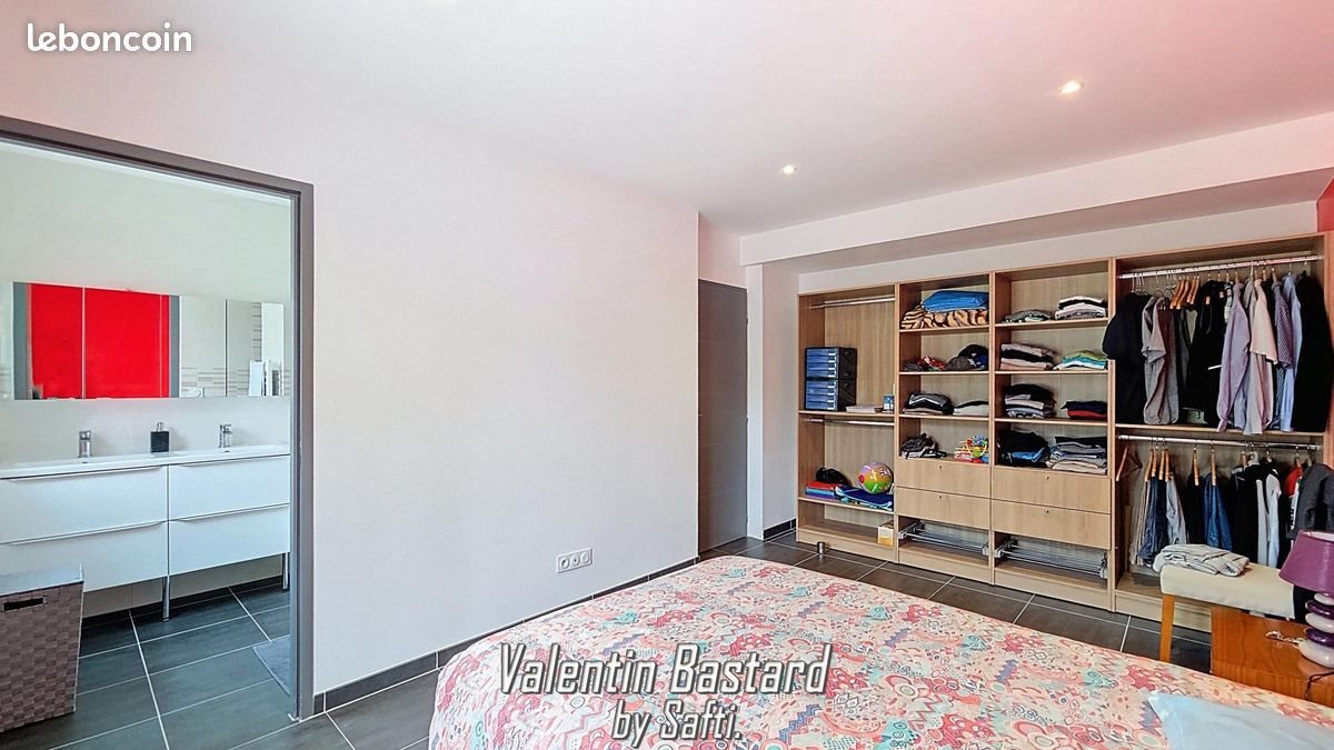 Maison à vendre, 150m², Amboise