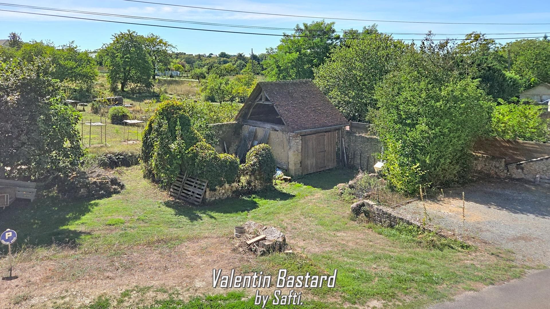 Maison à vendre, 101m², Bléré
