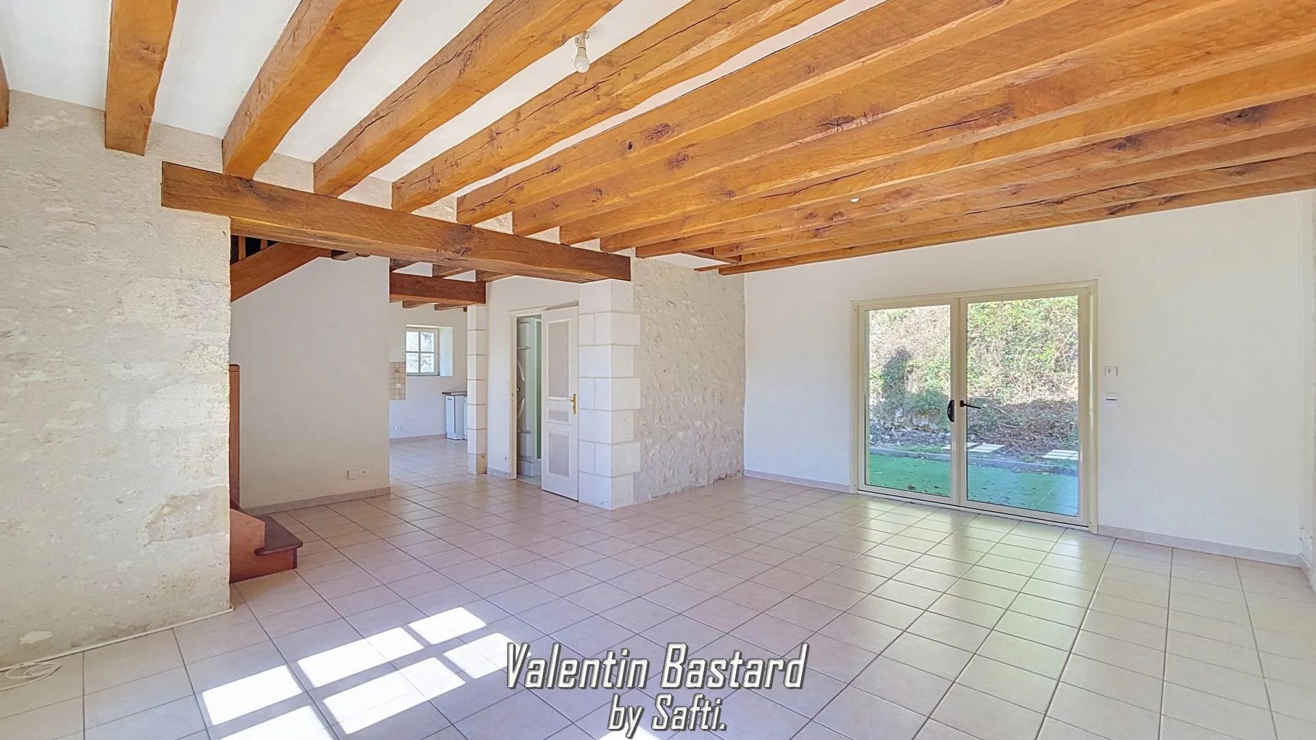 Maison à vendre, 101m², Bléré