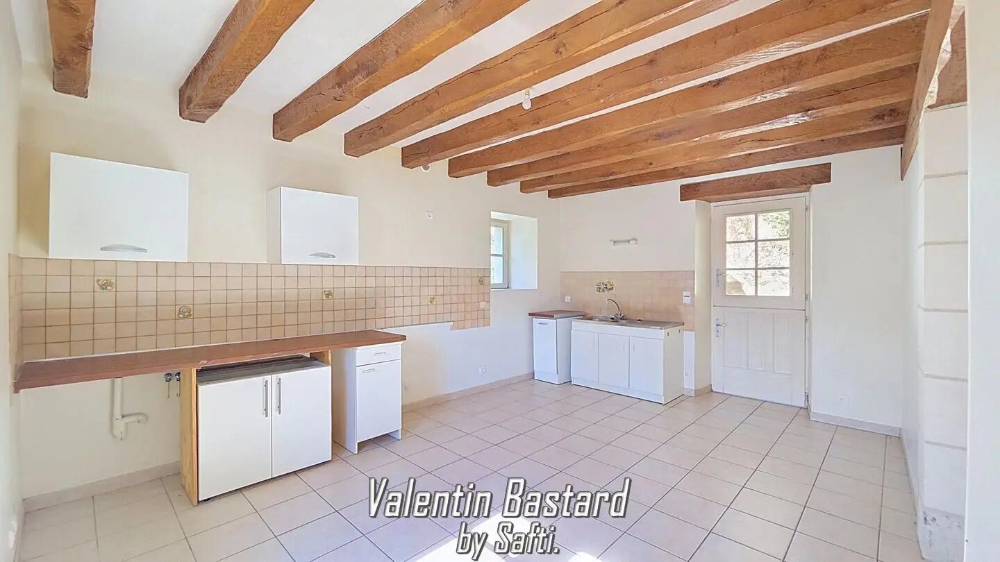 Maison à vendre, 101m², Bléré