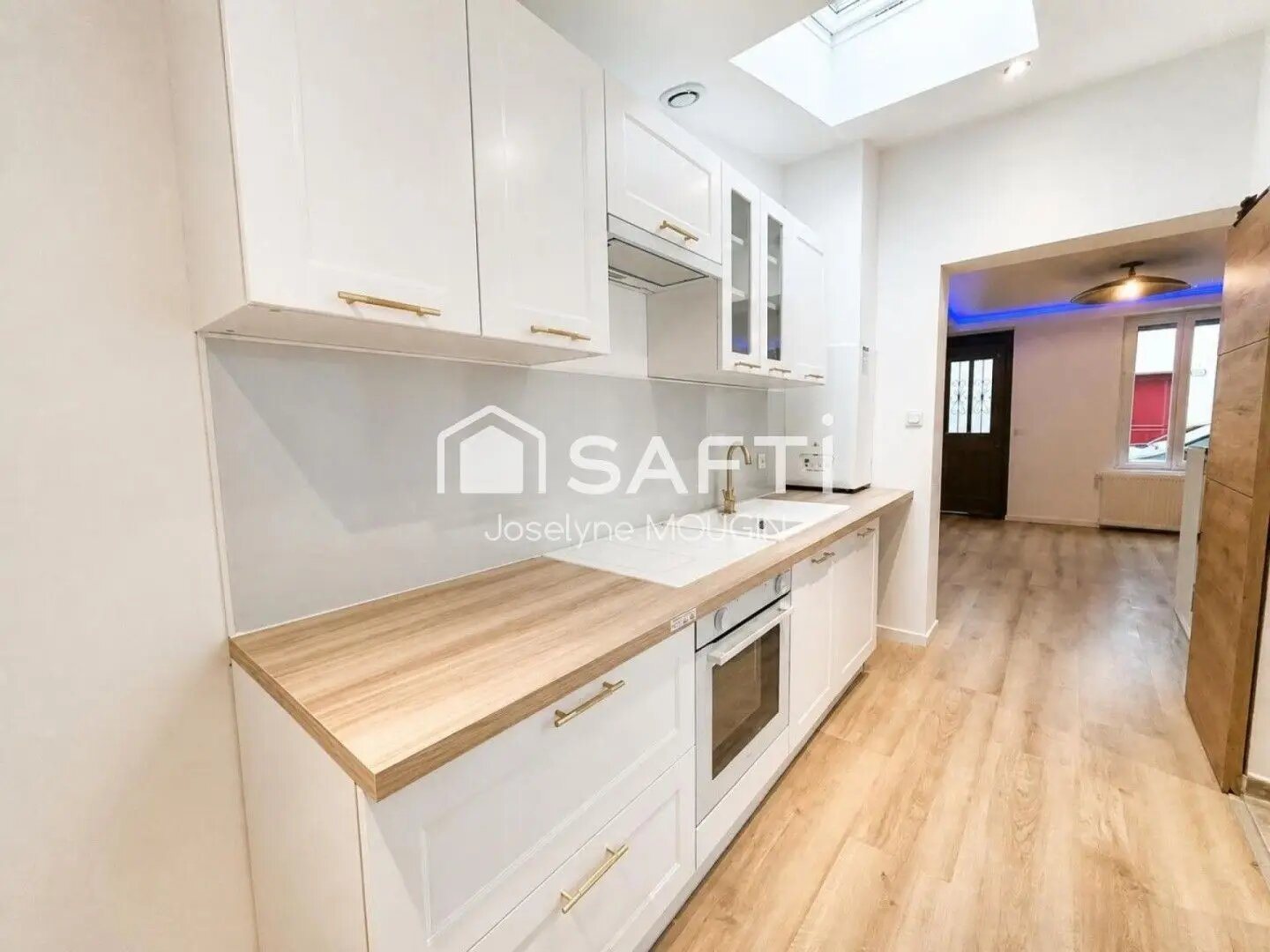 Maison à vendre, 48m², Amiens