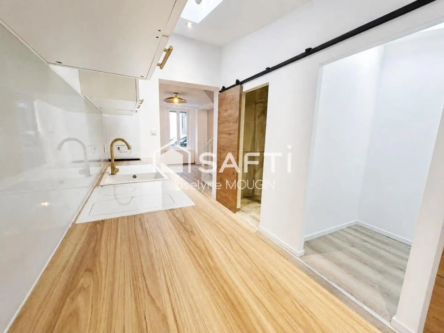 Maison à vendre, 48m², Amiens