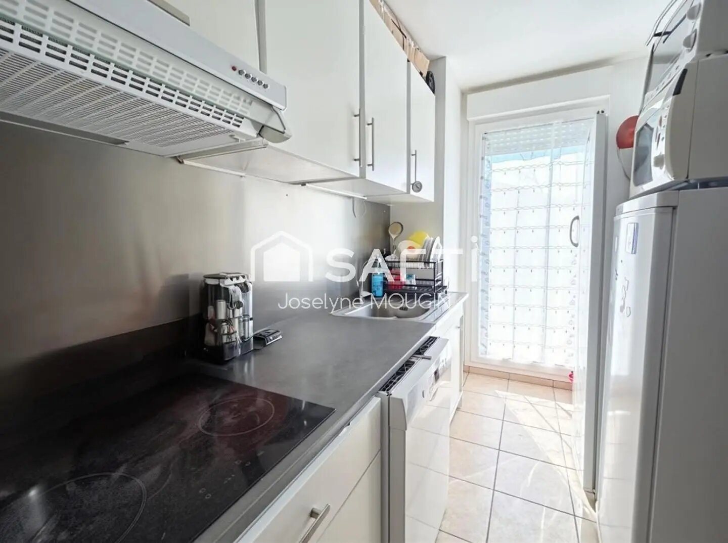 Appartement à vendre, 47m², Amiens