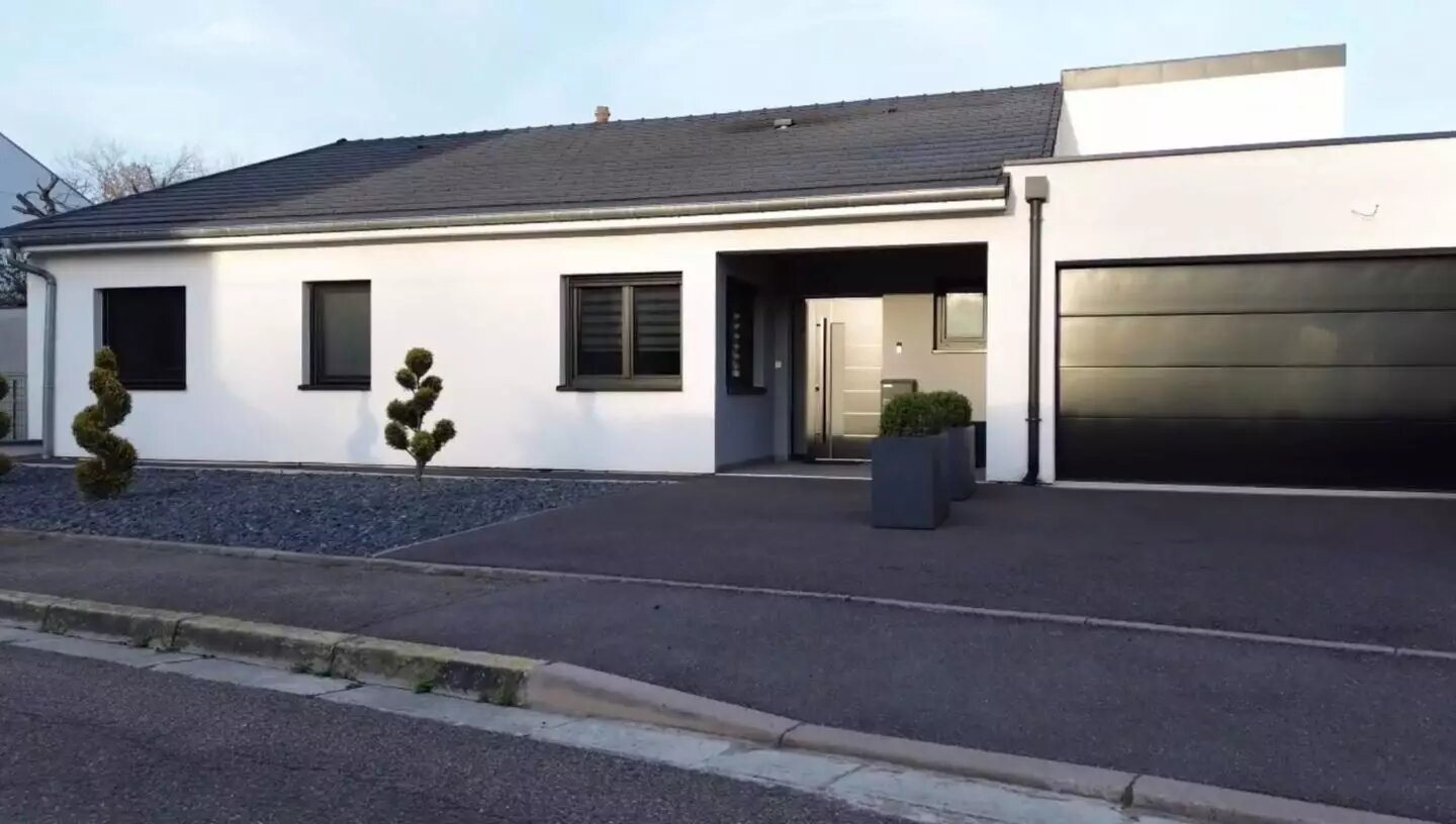 Maison à vendre, 150m², Serémange-Erzange