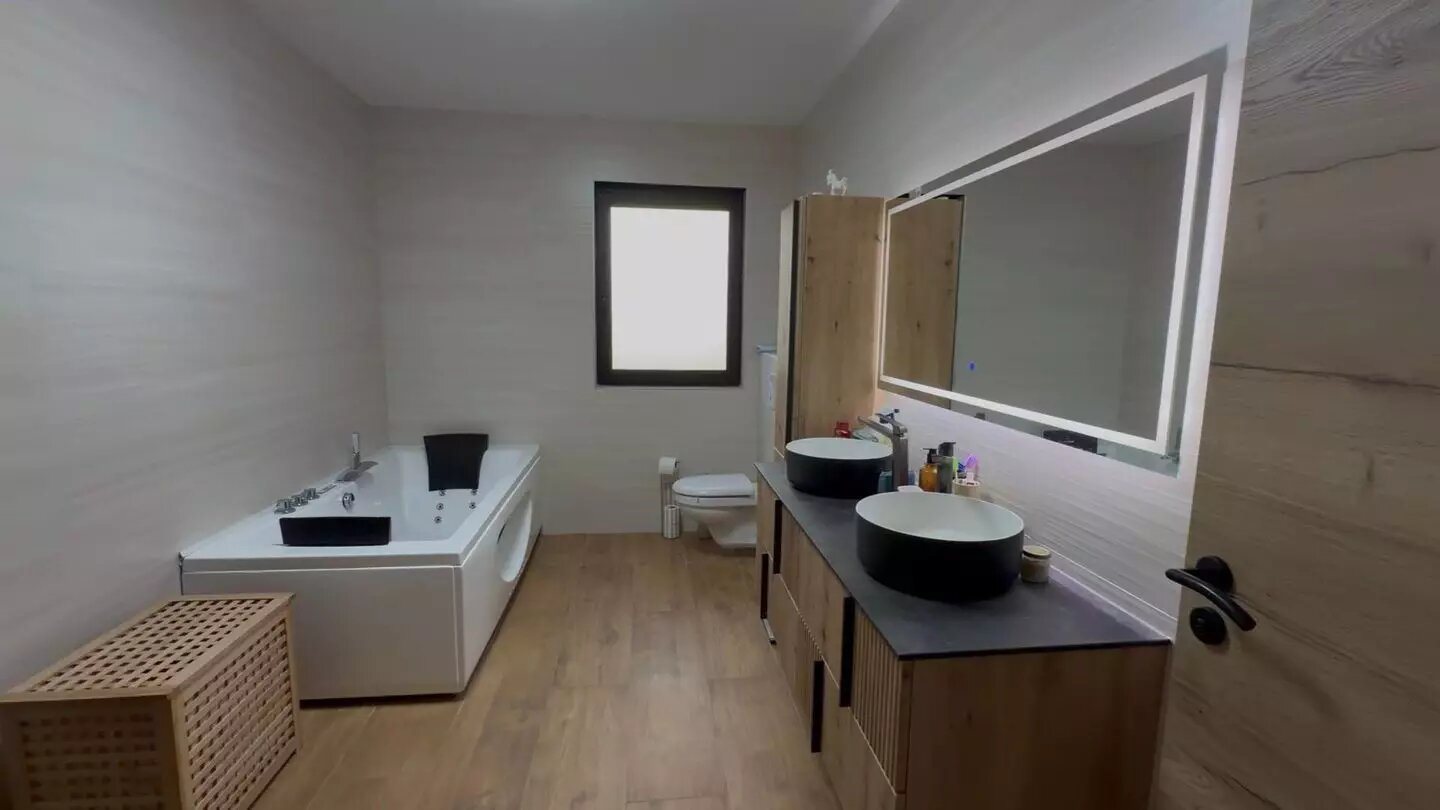 Maison à vendre, 150m², Serémange-Erzange