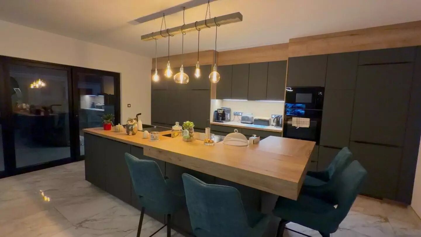 Maison à vendre, 150m², Serémange-Erzange