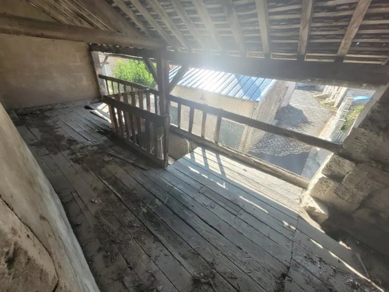 Maison à vendre, 130m², Descartes