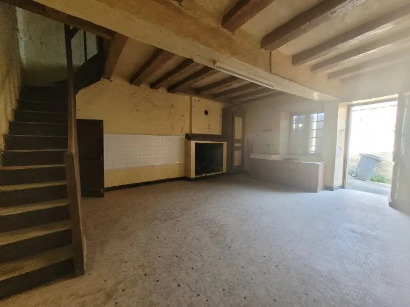 Maison à vendre, 130m², Descartes