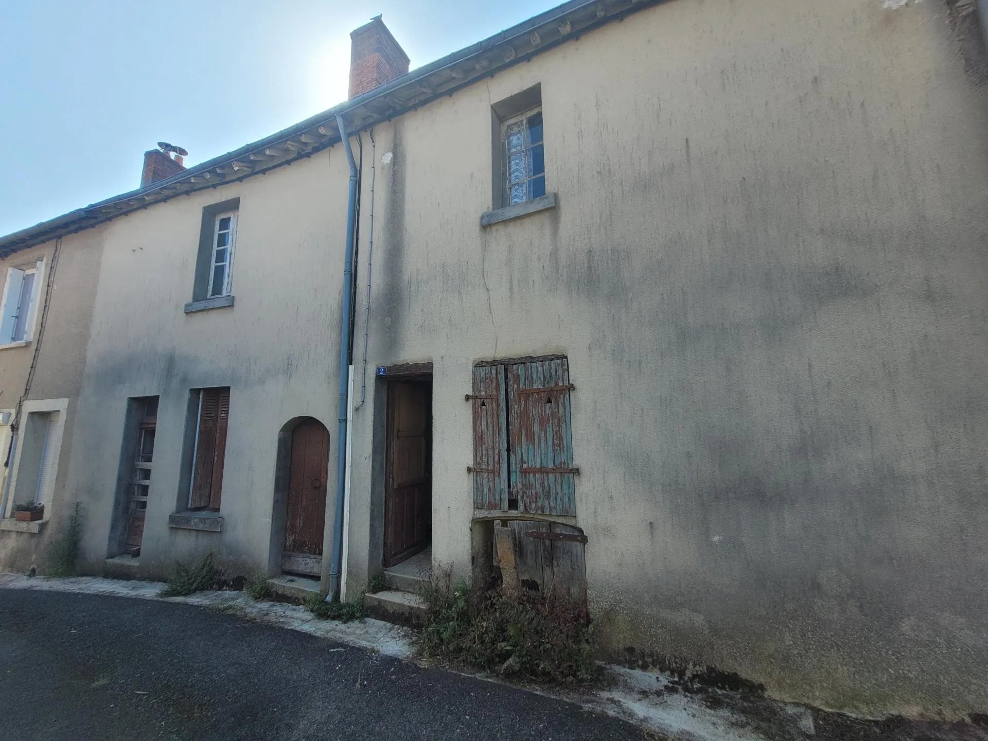 Maison à vendre, 130m², Descartes