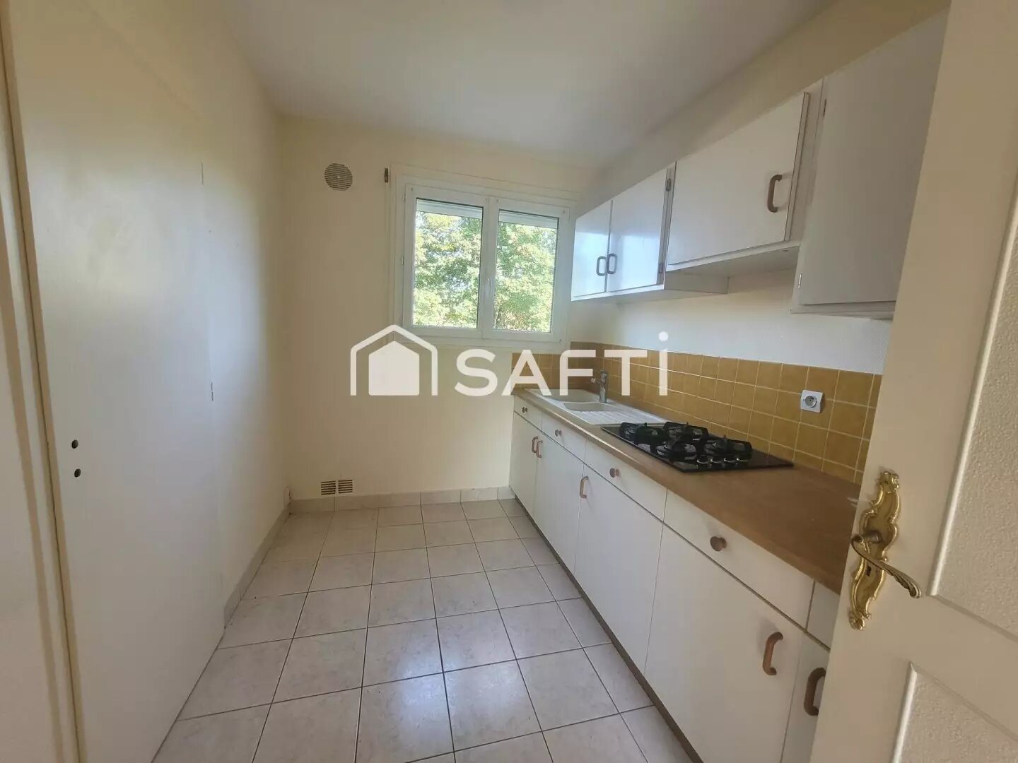Maison à vendre, 82m², Descartes