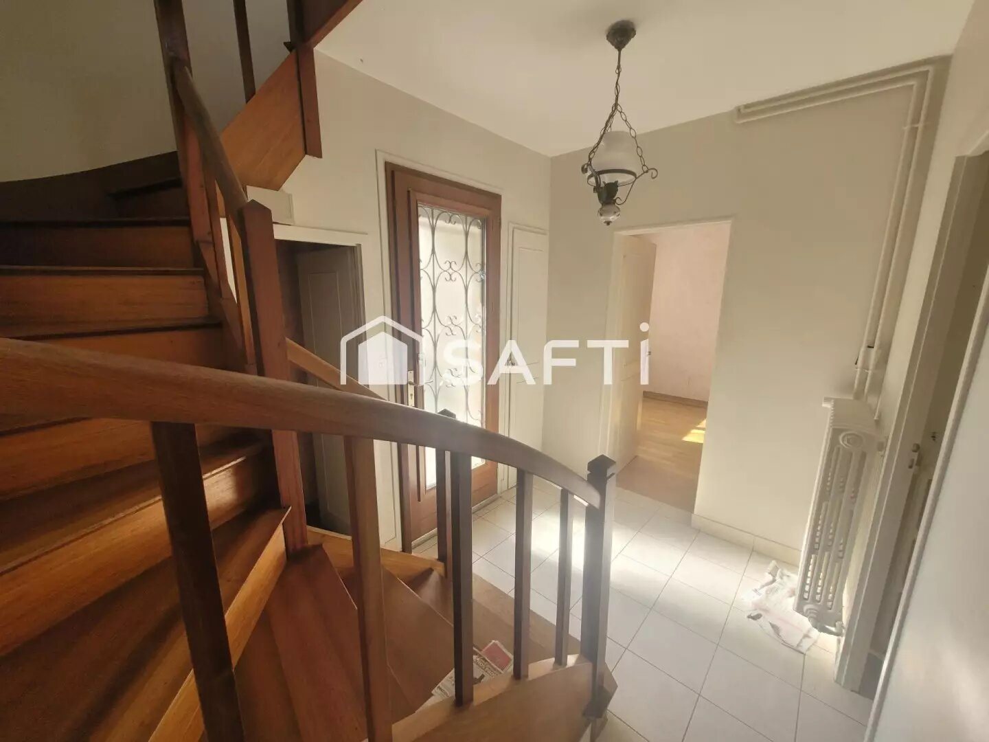Maison à vendre, 82m², Descartes