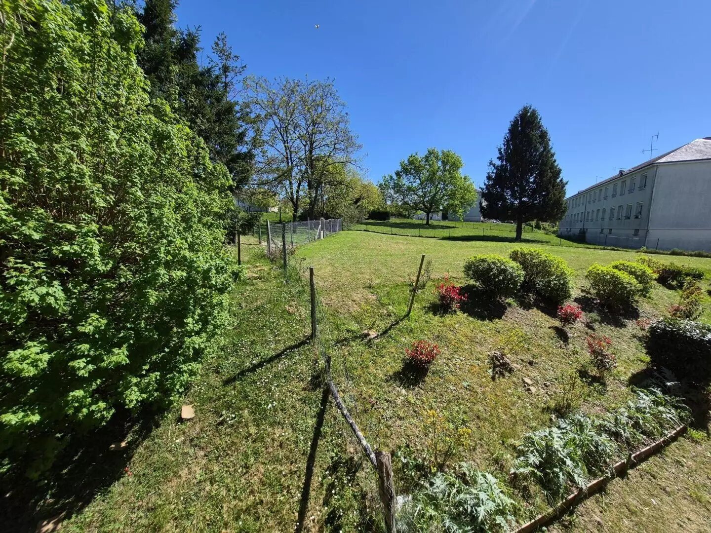 Appartement à vendre, 70m², Descartes
