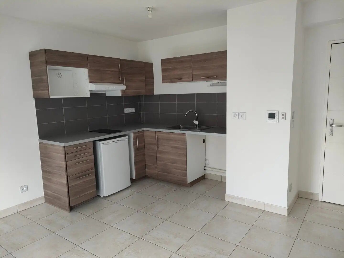 Appartement à vendre, 37m², Tours