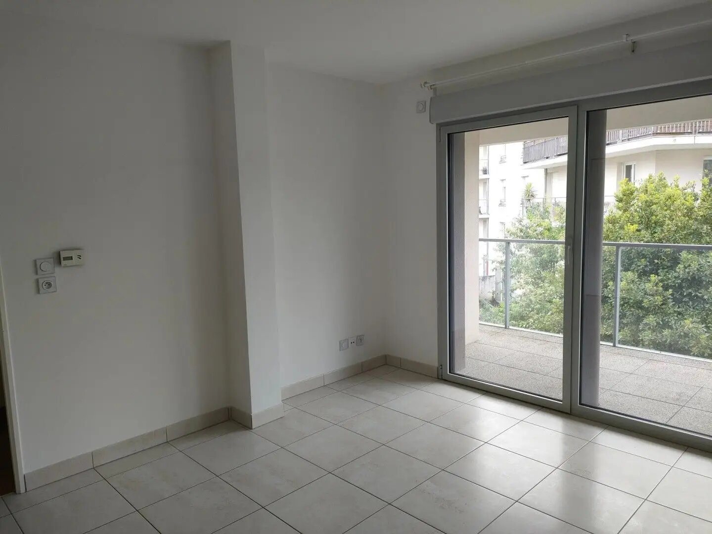 Appartement à vendre, 37m², Tours