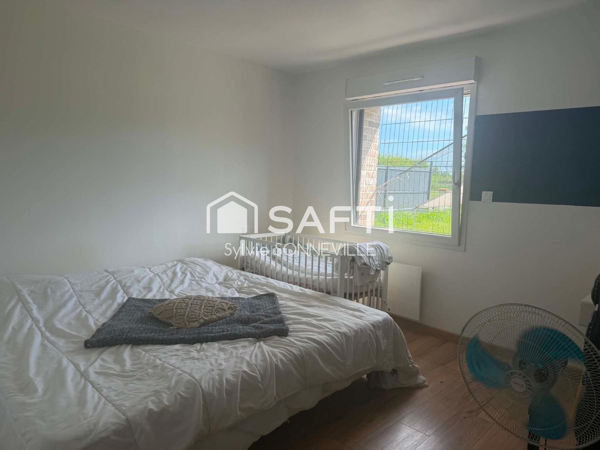 Maison à vendre, 80m², Roquetoire