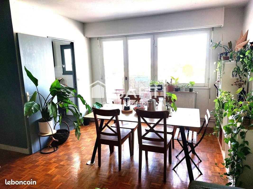 Appartement à vendre, 35m², Tours