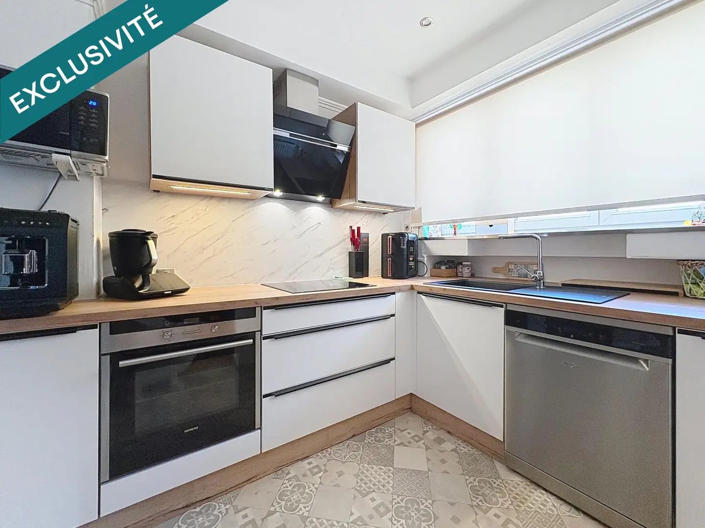 Maison à vendre, 139m², Mancieulles