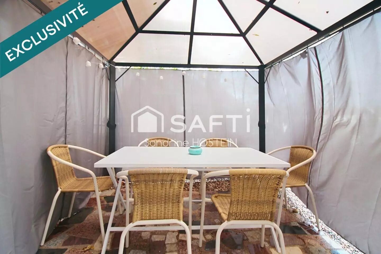 Appartement à vendre, 115m², Villerupt