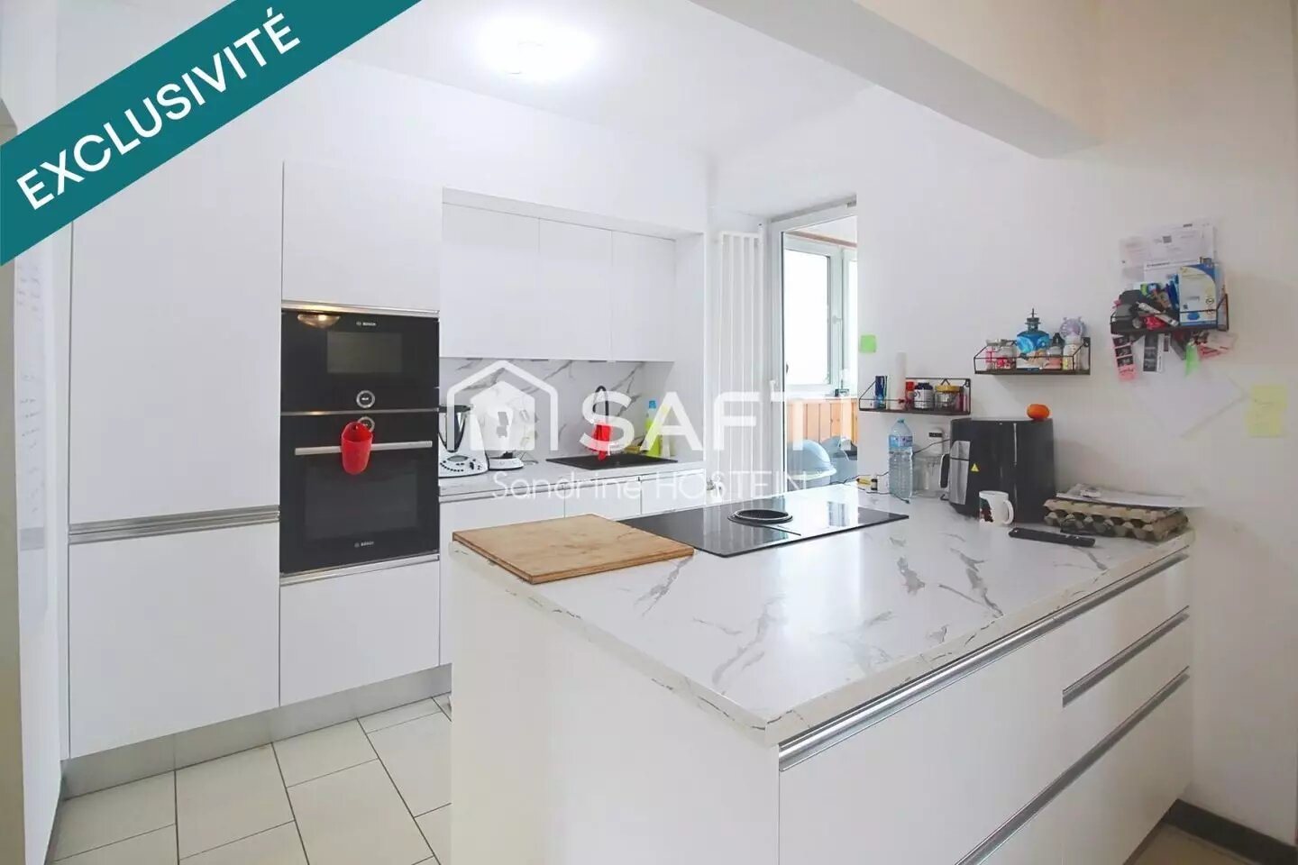 Maison à vendre, 120m², Audun-le-Tiche