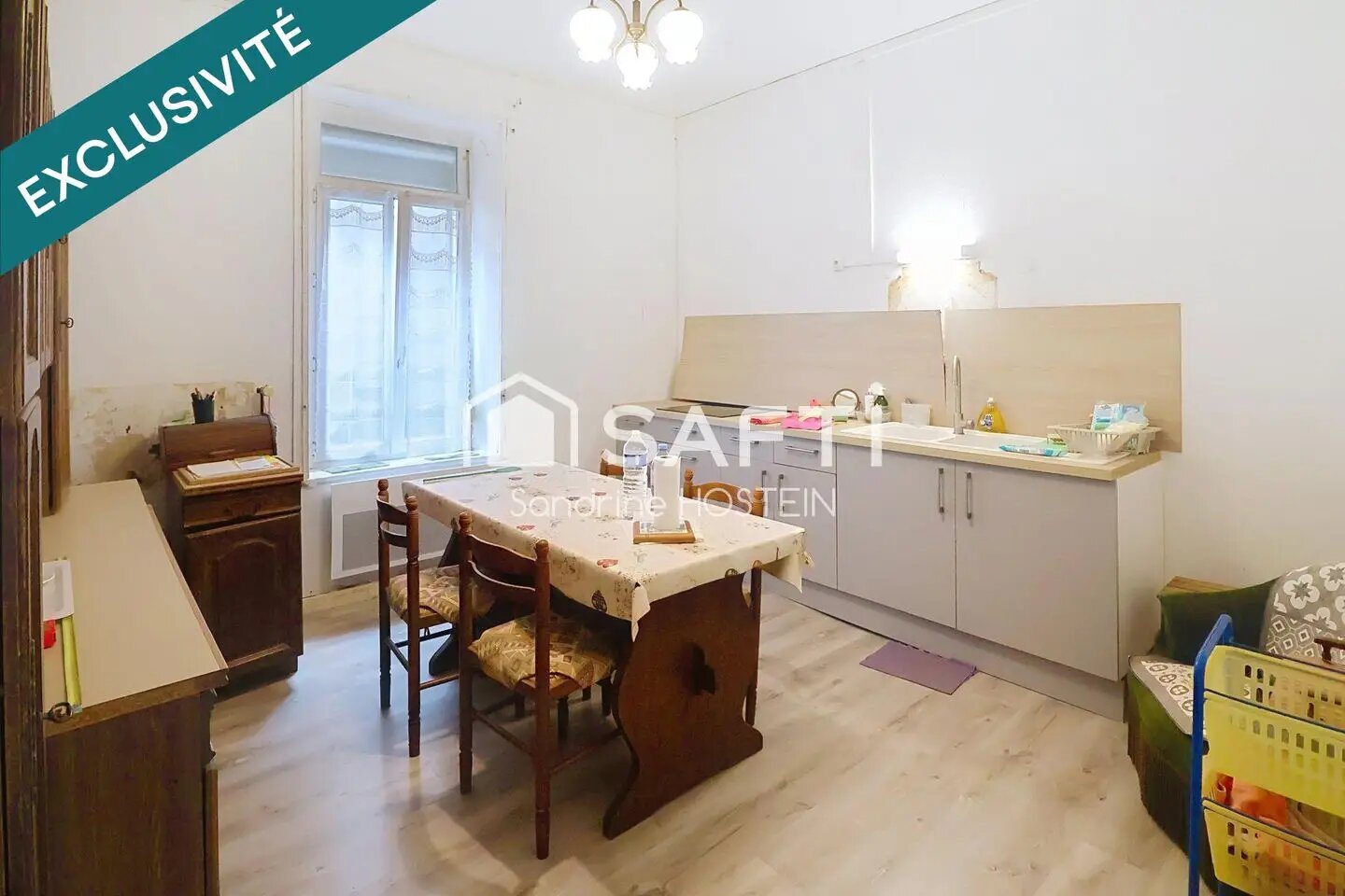 Maison à vendre, 265m², Thil