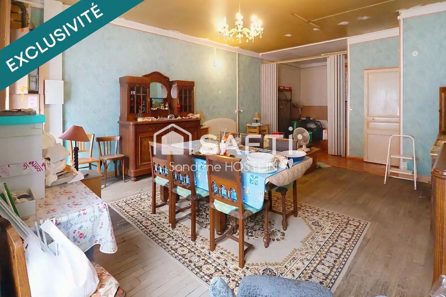 Maison à vendre, 265m², Thil