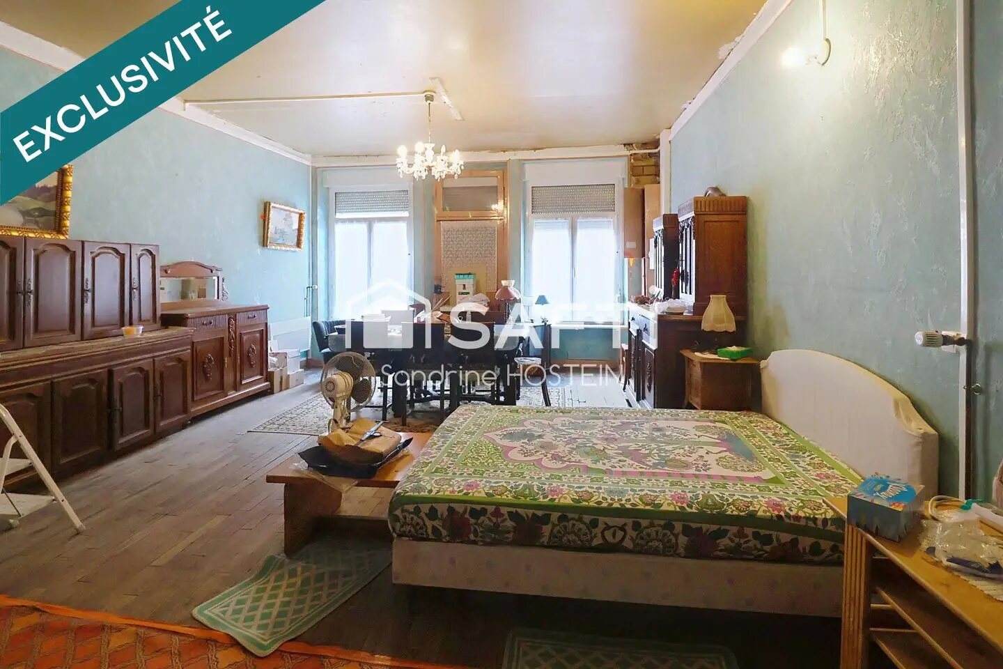 Maison à vendre, 265m², Thil