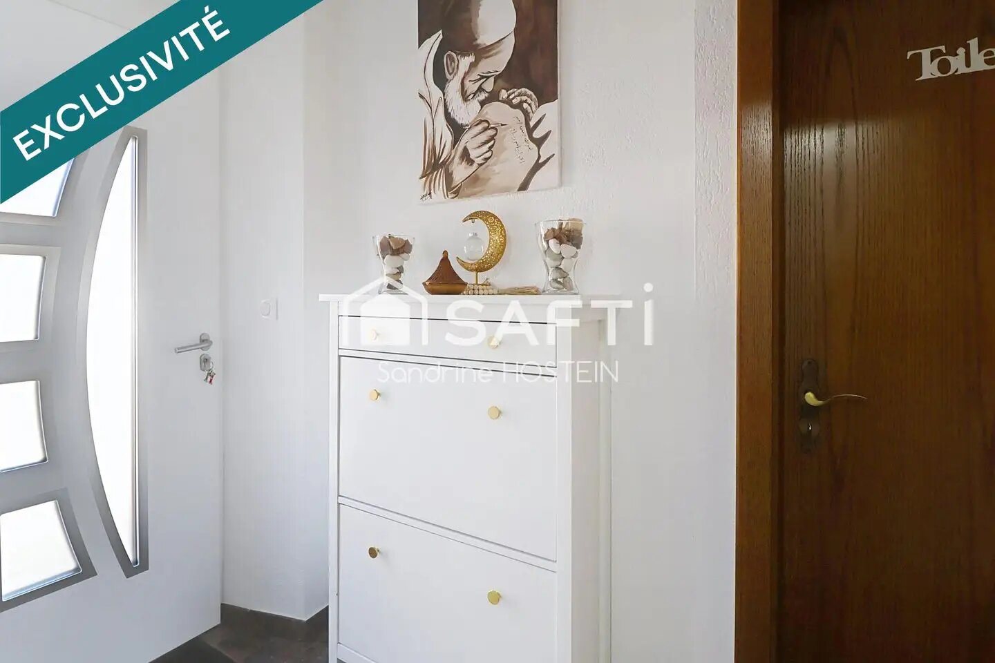 Appartement à vendre, 109m², Villerupt