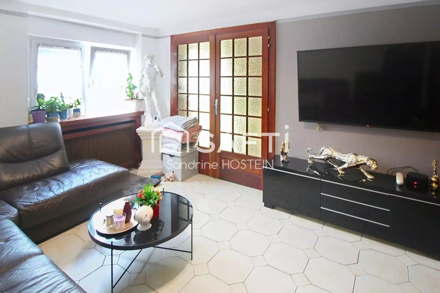 Maison à vendre, 120m², Audun-le-Tiche