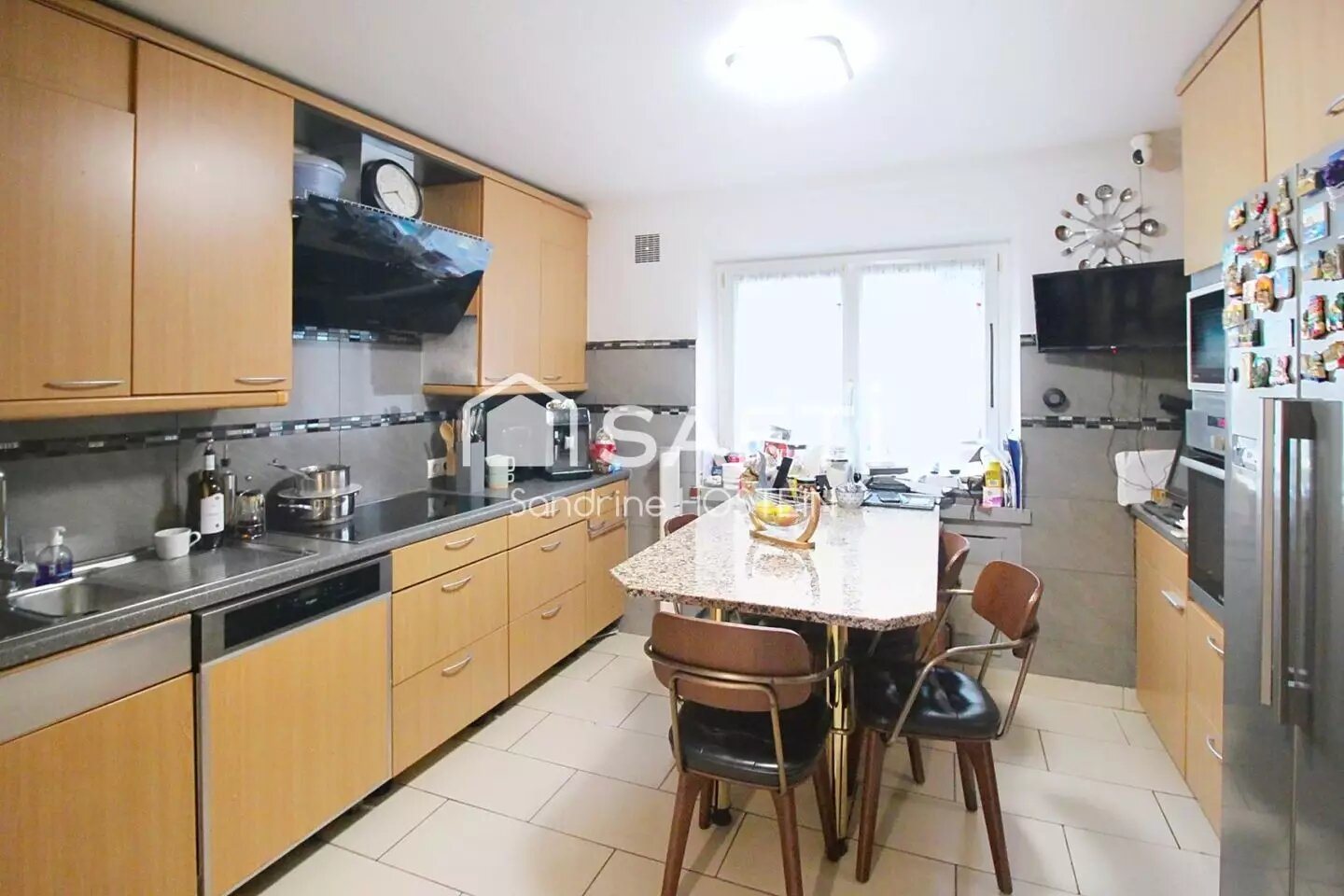 Maison à vendre, 120m², Audun-le-Tiche