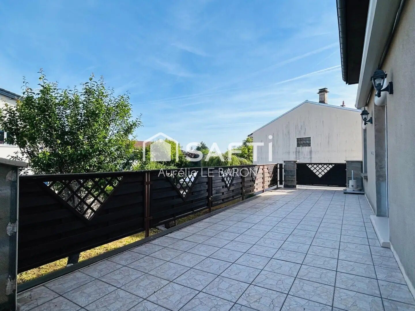 Maison à vendre, 148m², Pulnoy