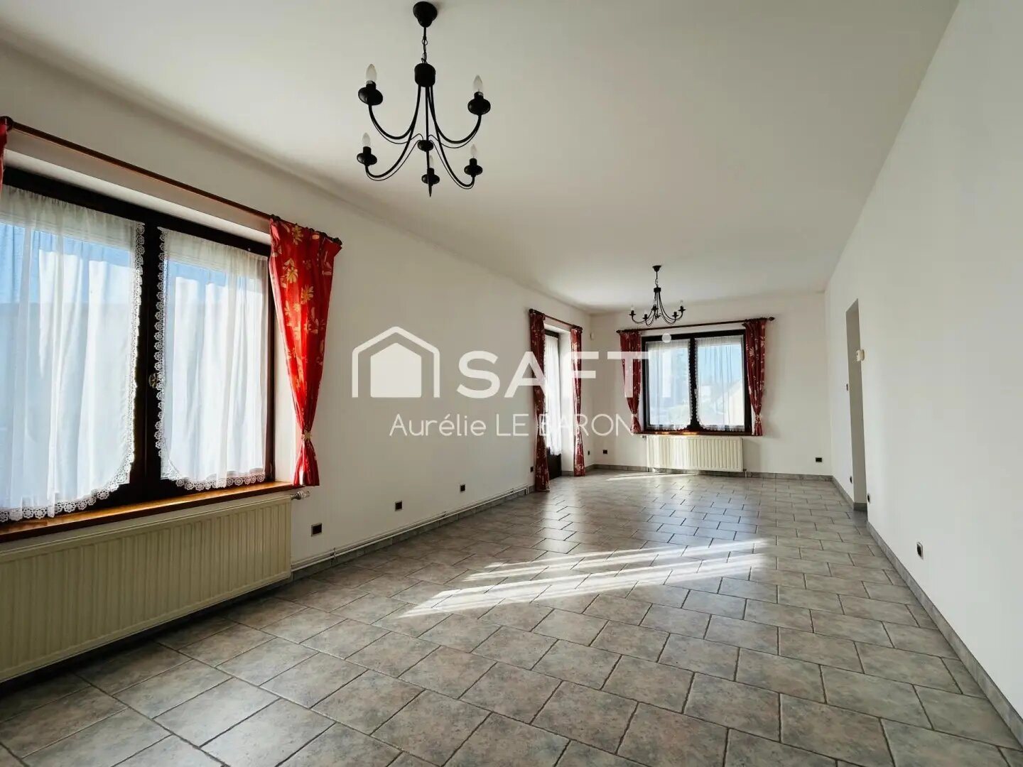 Maison à vendre, 148m², Pulnoy