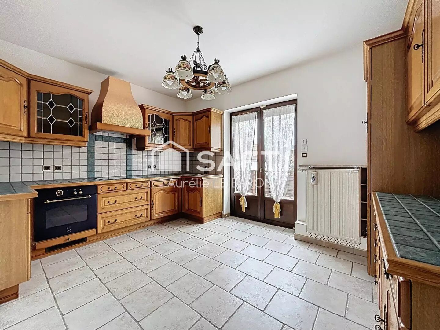 Maison à vendre, 148m², Pulnoy